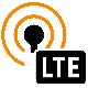 Poynting LTE Pictrogram