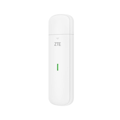 ZTE MF833U1 4G LTE cat 4 USB Modem 150 Mbps wit