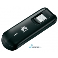 Huawei E3276 4G LTE cat 4 USB Modem 150 Mbps met Orange Logo