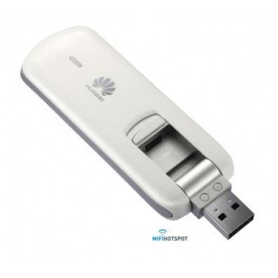 Huawei E3276 4G LTE cat 4 USB Modem 150 Mbps Div Logo's