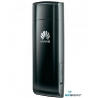 Huawei E392 4G LTE USB Modem 100 Mbps Optimus Logo