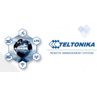 Teltonika Remote Management System RMS License 100-Pack