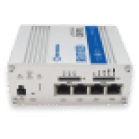 Teltonika RUTX09 CAT 6 4G LTE-A M2M Router 300 MBps DUAL SIM