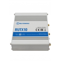 Teltonika RUTX10 dual band Enterprise Router + BT