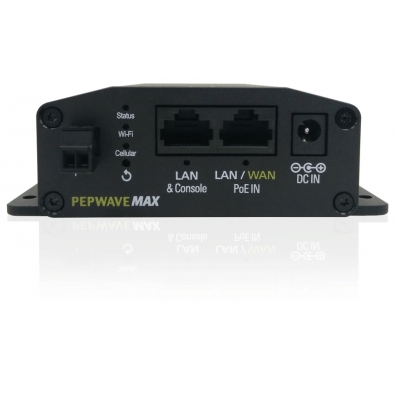 Pepwave MAX BR1 MINI LTE M2M CAT 4 -6 Router + GPS