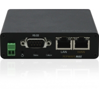 Pepwave MAX BR1 M2M Router 150 MBps + GPS Wereldwijd