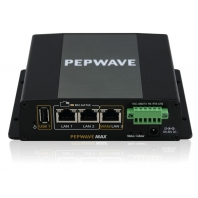 Pepwave MAX BR1 ENT Router 600MBps + GPS Wereldwijd