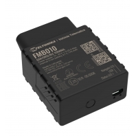Teltonika FMB010 2G GPS voertuig tracker