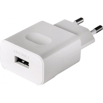HW-050100E01 Huawei Charger 5VDC/1A Wit