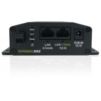Peplink bundel: Pepwave MAX BR1 MINI + Poynting MiMo-3-V2-15