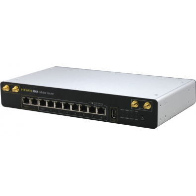 Pepwave MAX HD4 router Quad 4G LTE Router