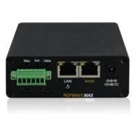 Pepwave MAX Transit Duo Dual Modem LTEA CAT 6 of 12 Router met PrimeCare
