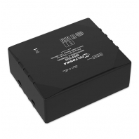 Teltonika MSP500 Special tracker met snelheidslimiet functionaliteit