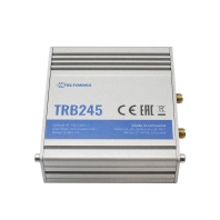 Teltonika TRB245 LTE CAT 4 gateway 150 MBps 