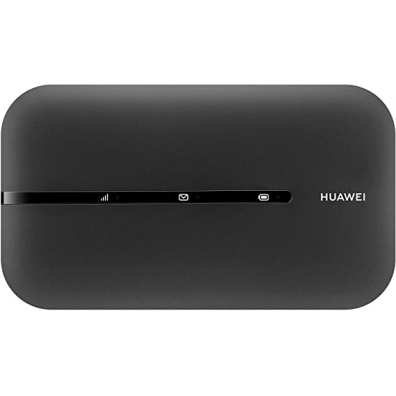 Huawei E5783-330 CAT 7 MiFi router 300 MBps zwart
