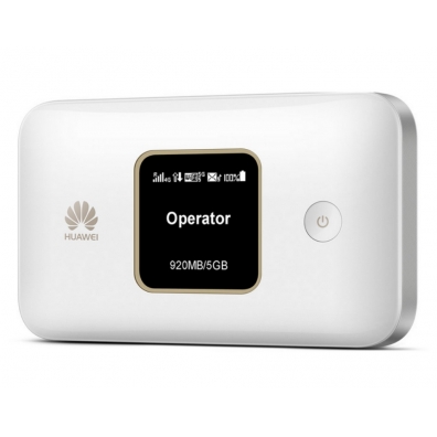 Huawei E5785-330 LTE Advanced Cat 7 Mifi Router 300 MBps Wit
