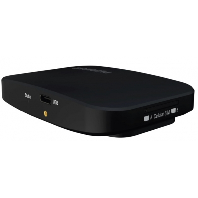 Pepwave MAX 4G single modem LTE CAT 6 portable adapter 300 Mbps (open box)