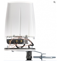 QuSpot OMNI-antenne Behuizing voor Teltonika RUT955 en RUT956