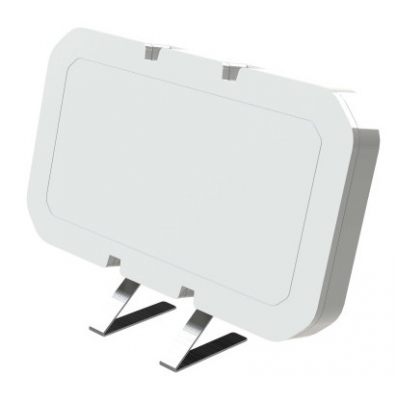 Panorama DWMM4G-6-60-5SP 3,5-7 Dbi 5G LTE portabel MiMo antenne (open box)