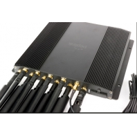 Pepwave MAX-BR2-PRO-5GD-T-PRM 5G M2M Router 4 Gbps + GPS Wereldwijd