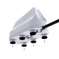 Bundel Celerway GO single modem + Poynting MiMo-3-v2-12 antenne