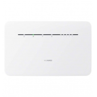 Huawei B535-232 Cat 7 4G  LTE dual WAN Router 300 MBps Wit