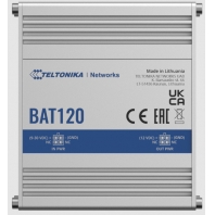 Teltonika BAT 120 uninterrupted power supply