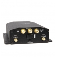 Pepwave MAX BR1 MINI(HW3) M2M Router 300 MBps + GPS met PrimeCare