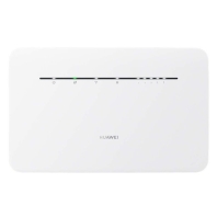 Huawei B535-232a 4G 300 MBps LTE CAT 7 router