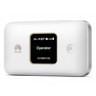Huawei E5785-320a LTE Advanced Cat 6 Mifi Router 300 MBps Wit