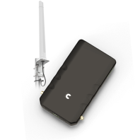 Bundel Celerway GO single modem + Poynting OMNI-0600 antenne