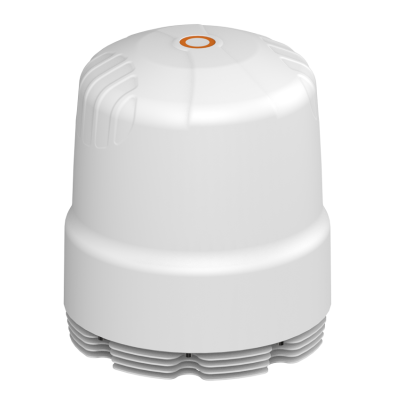Poynting Ripple 4G/5G Dome  4 x 4 Marine antenne met Routerbehuizing